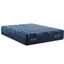 Havertys Serta® iSeries NXG™ Hybrid 4500 Plush Mattress Clearance