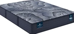 Havertys Serta® Perfect Sleeper X™ Hybrid Kendall Plush Tight Top Mattress Hot