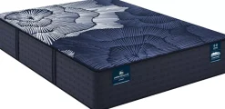Havertys Serta® Perfect Sleeper X™ Hybrid Prescott Plush Tight Top Mattress Best