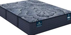 Havertys Serta® Perfect Sleeper X™ Quilted Excelled Extra Firm Tight Top Mattress Hot