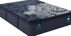 Havertys Serta® Perfect Sleeper X™ Quilted Max Plush Pillow Top Mattress Best