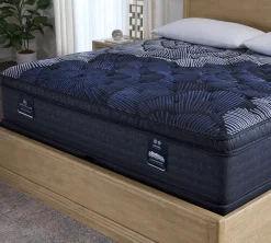 Havertys Serta&reg; Perfect Sleeper X&trade; Quilted Max Plush Pillow Top Mattress Best
