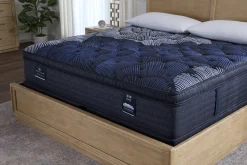 Havertys Serta&reg; Perfect Sleeper X&trade; Quilted Max Plush Pillow Top Mattress Best