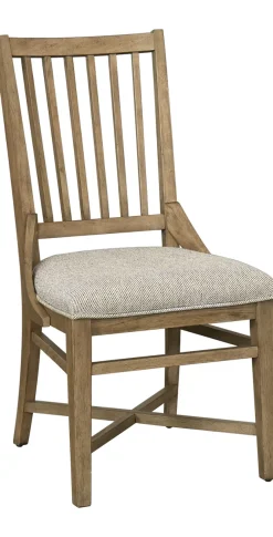Havertys Sheffield Upholstered Chair Sheffield Brown Hot