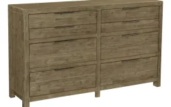 Havertys Sherman Dresser Sale