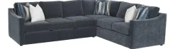 Havertys Shiloh Sectional Outlet