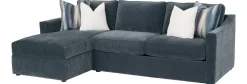 Havertys Shiloh Sectional Outlet