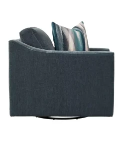 Havertys Shiloh Swivel Chair