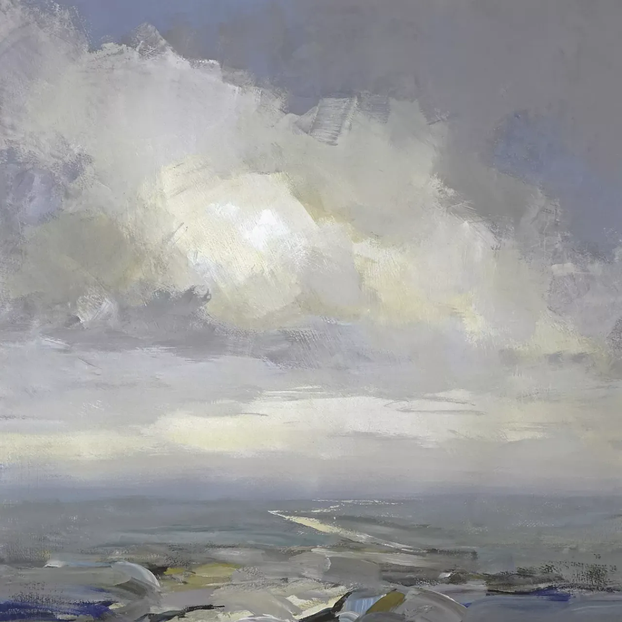 Havertys Shoreside Wall Art Outlet