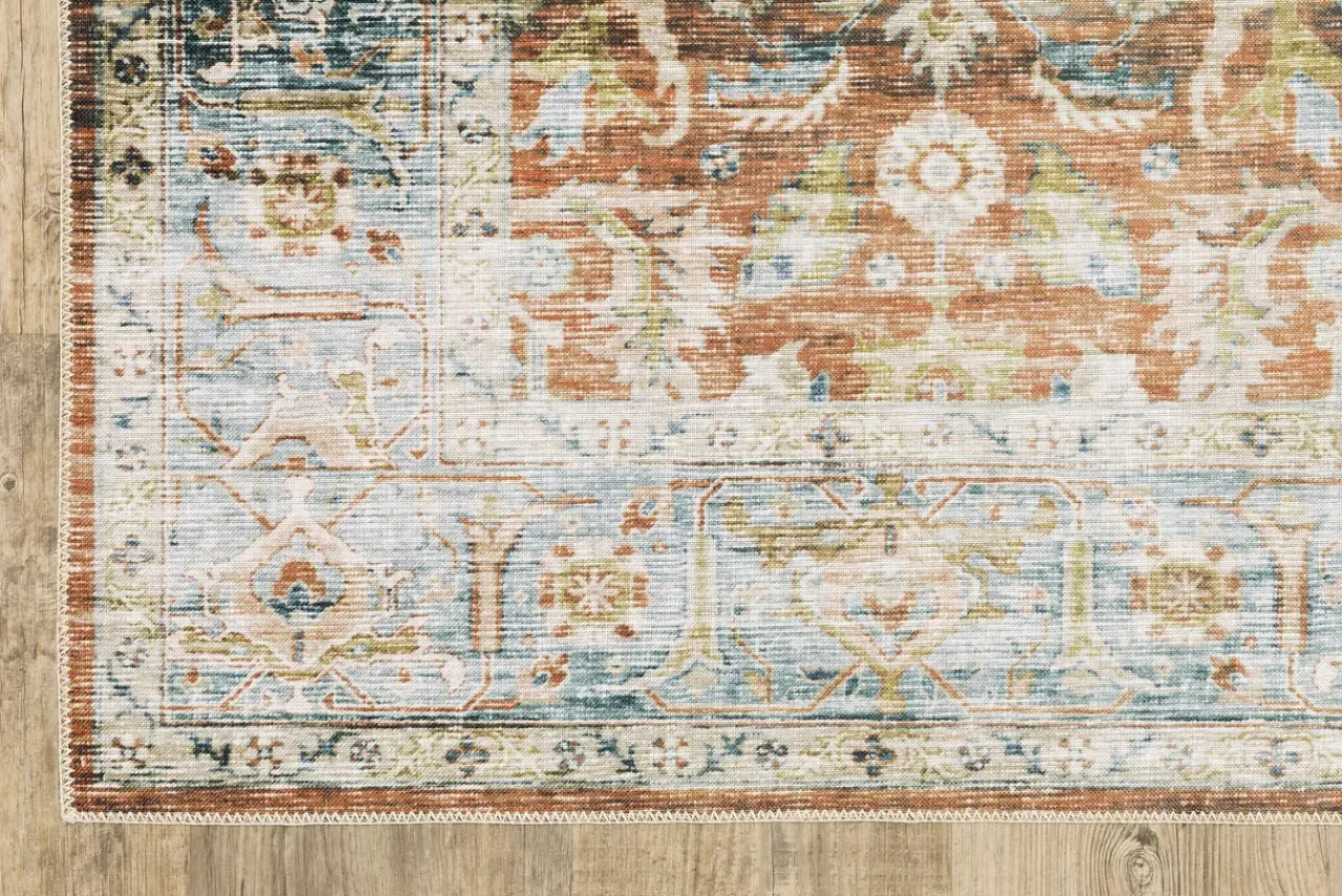 Havertys Sivas Rug Clearance