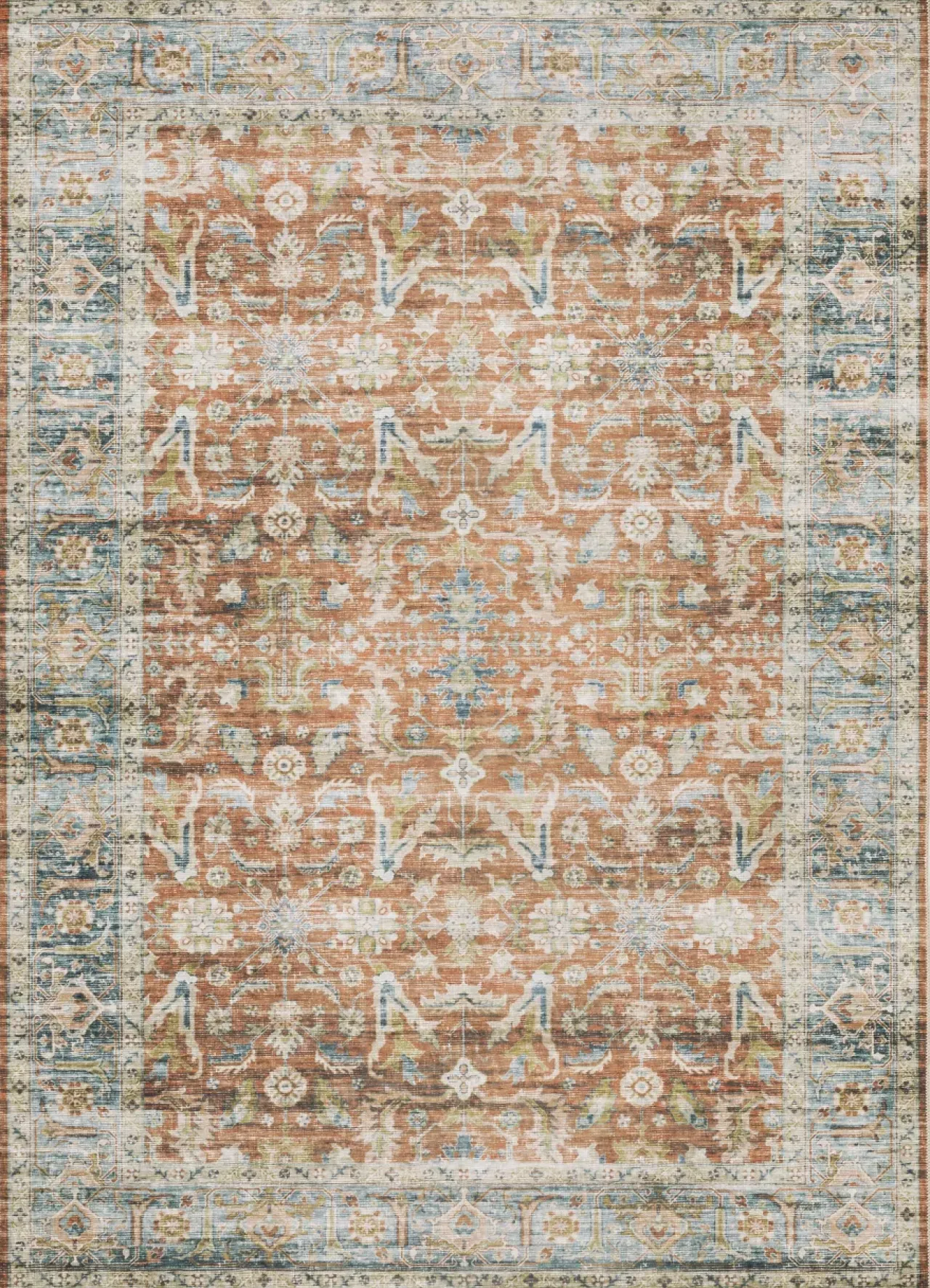 Havertys Sivas Rug Clearance