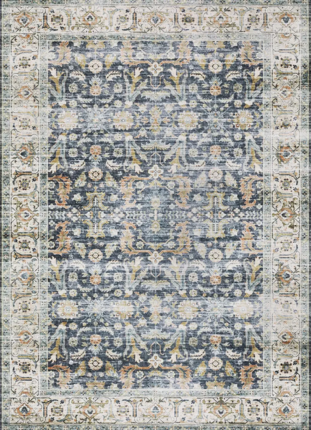 Havertys Sivas Rug Clearance