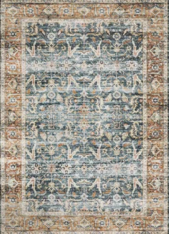 Havertys Sivas Rug Clearance