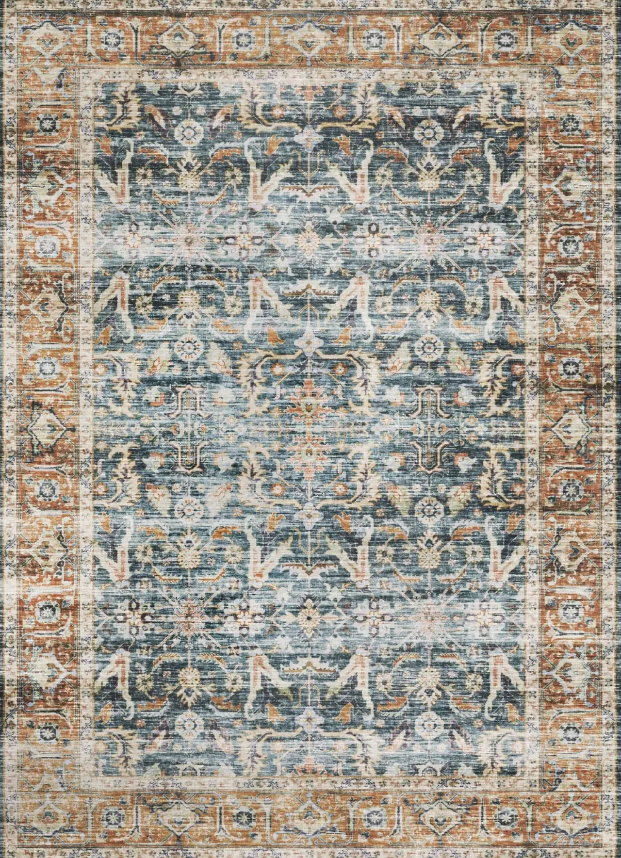 Havertys Sivas Rug Clearance
