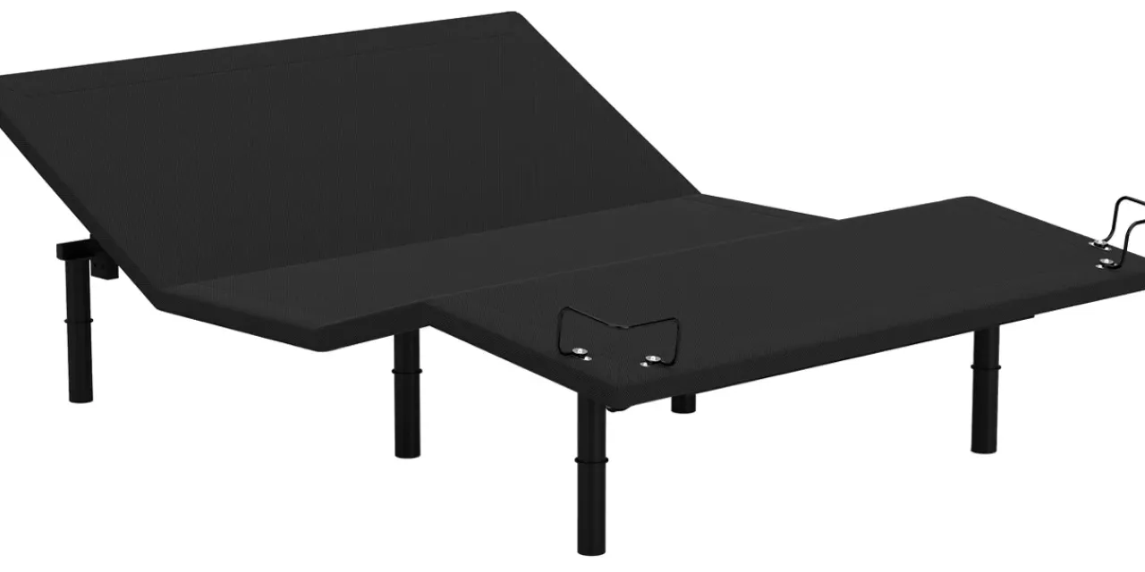 Havertys Skye Adjustable Base 300 Hot