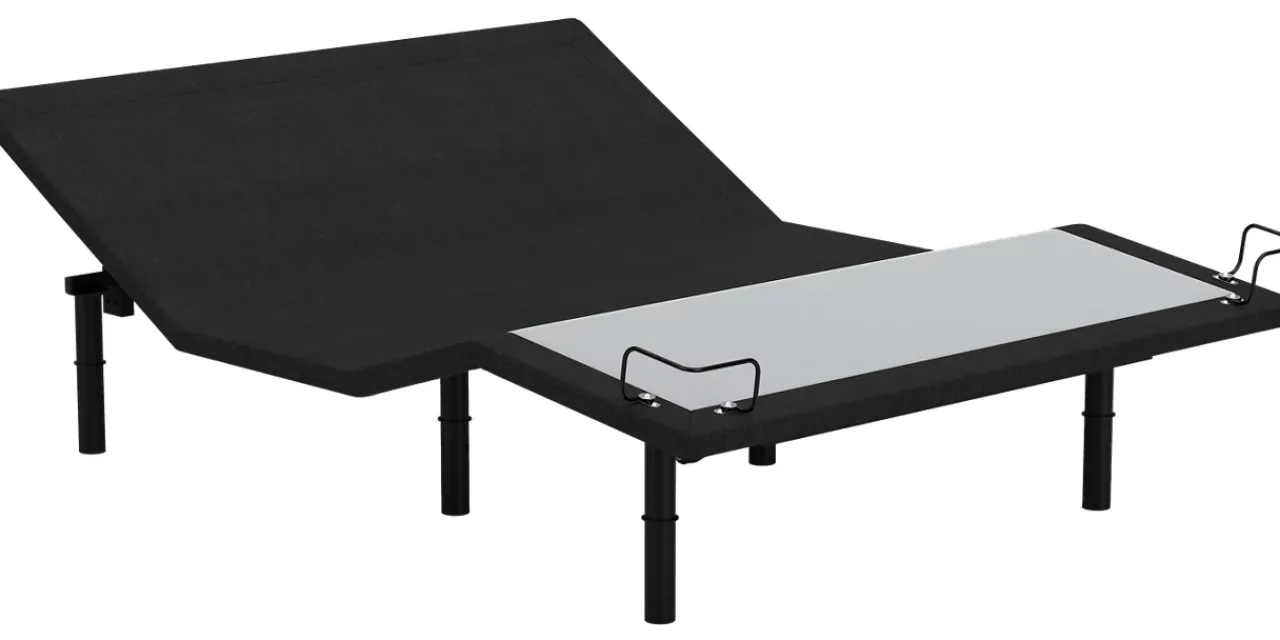 Havertys Skye Adjustable Base 500 Outlet