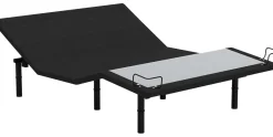 Havertys Skye Adjustable Base 500 Outlet