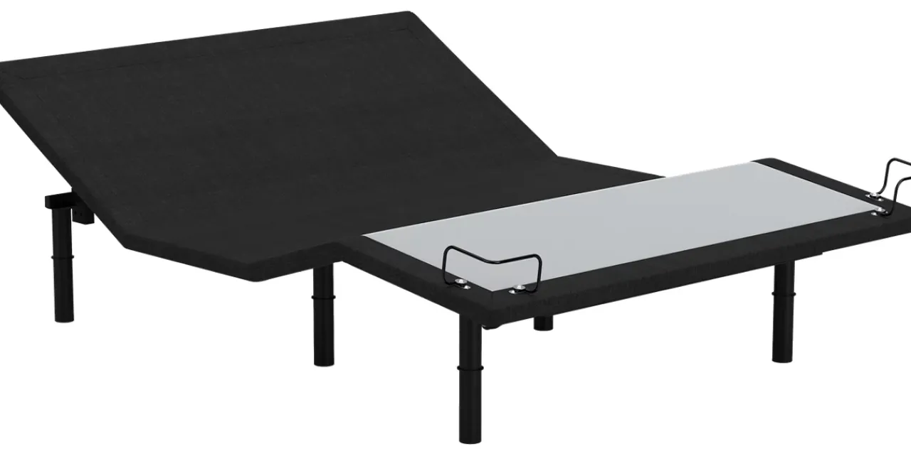 Havertys Skye Adjustable Base 500 Outlet