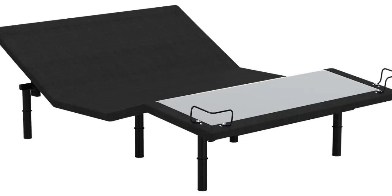 Havertys Skye Adjustable Base 500 Outlet