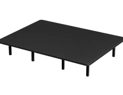 Havertys Skye EZ-Fold Foundation New