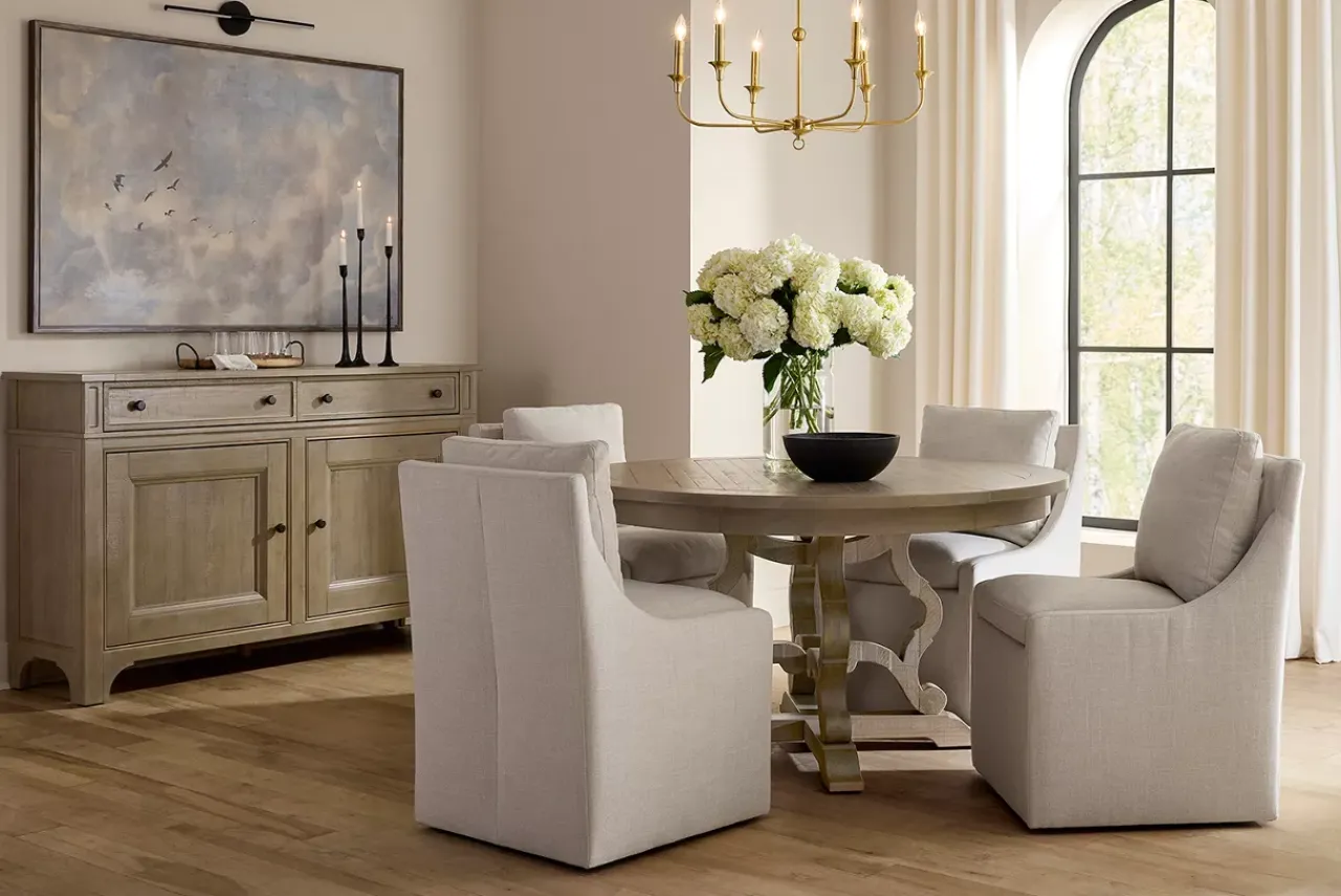 Havertys Skyview Wall Art