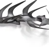 Havertys Soaring Flock Wall Decor