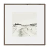 Havertys Somewhere in England Wall Art Outlet