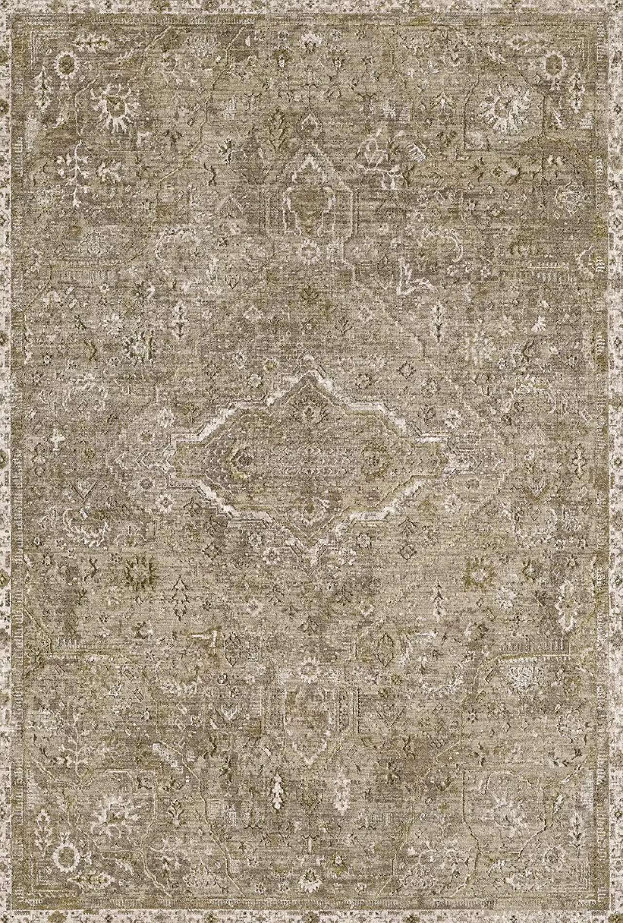 Havertys Sonya Rug Hot