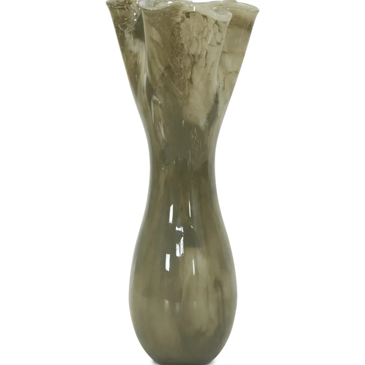 Havertys Soto Vase