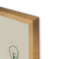Havertys Spring Water Wall Art