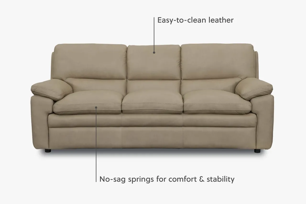 Havertys Stanley Sofa