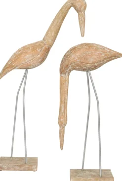 Havertys Storks Sculpture Best