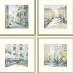 Havertys Summer Travels Framed Art Best