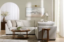 Havertys Symphony Wall Art