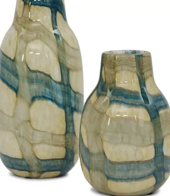Havertys Tabby Vase