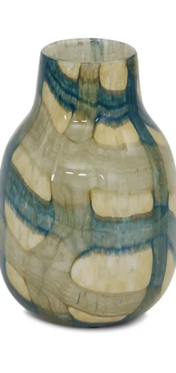 Havertys Tabby Vase
