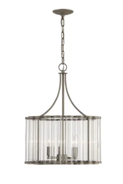 Havertys Tabitha Chandelier Sale
