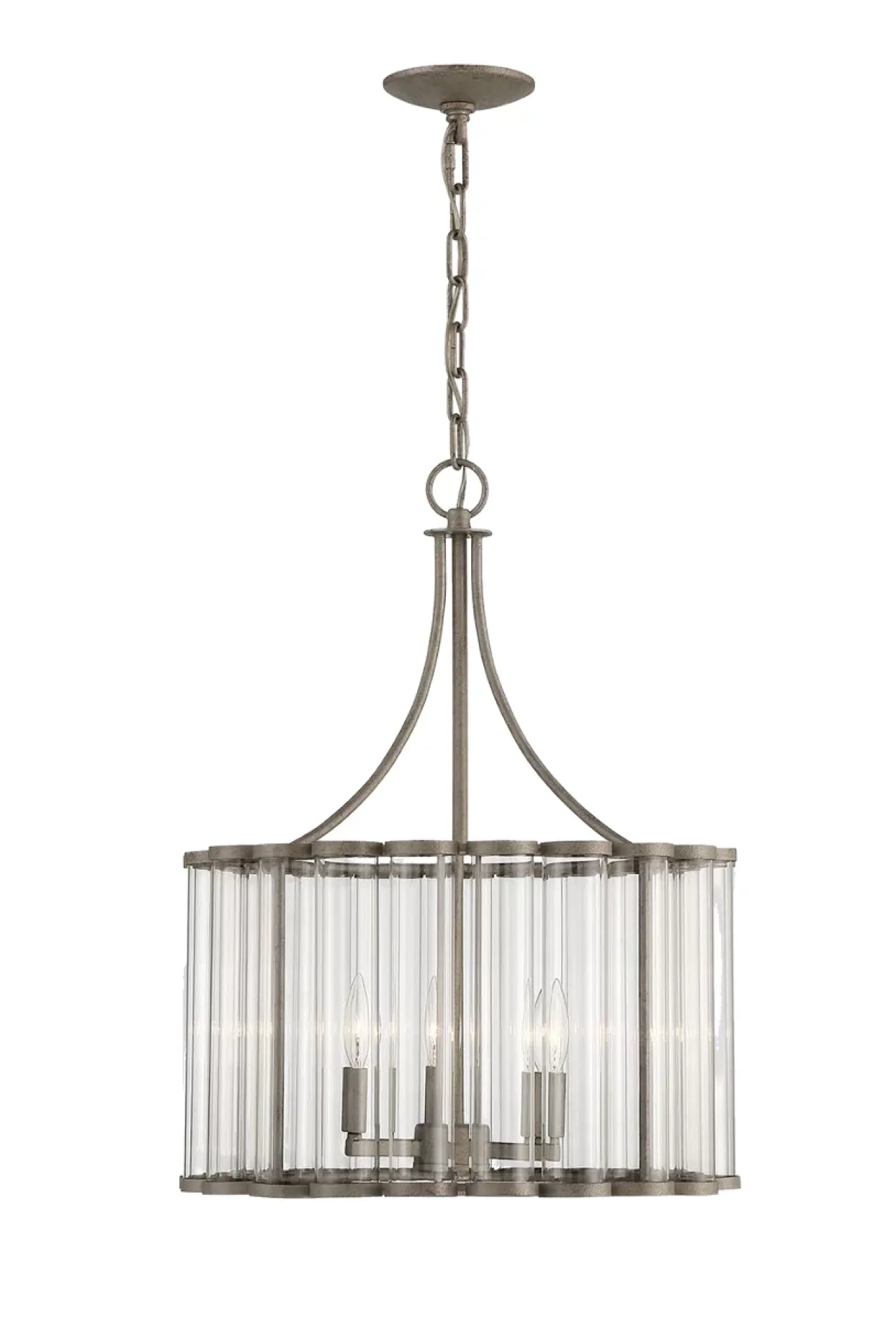 Havertys Tabitha Chandelier Sale
