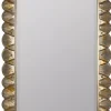 Havertys Talitha Wall Mirror Best