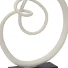 Havertys Tanya Sculpture