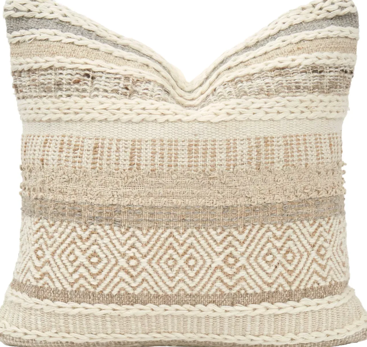 Havertys Tayla Pillow Discount