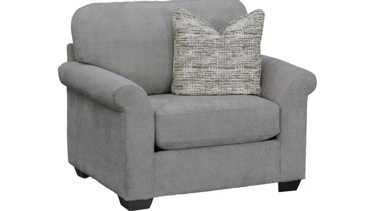 Havertys Taylor Chair Sale