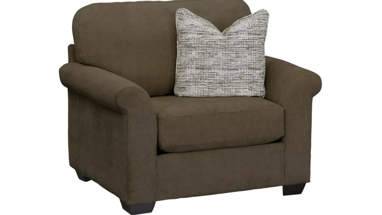 Havertys Taylor Chair Sale