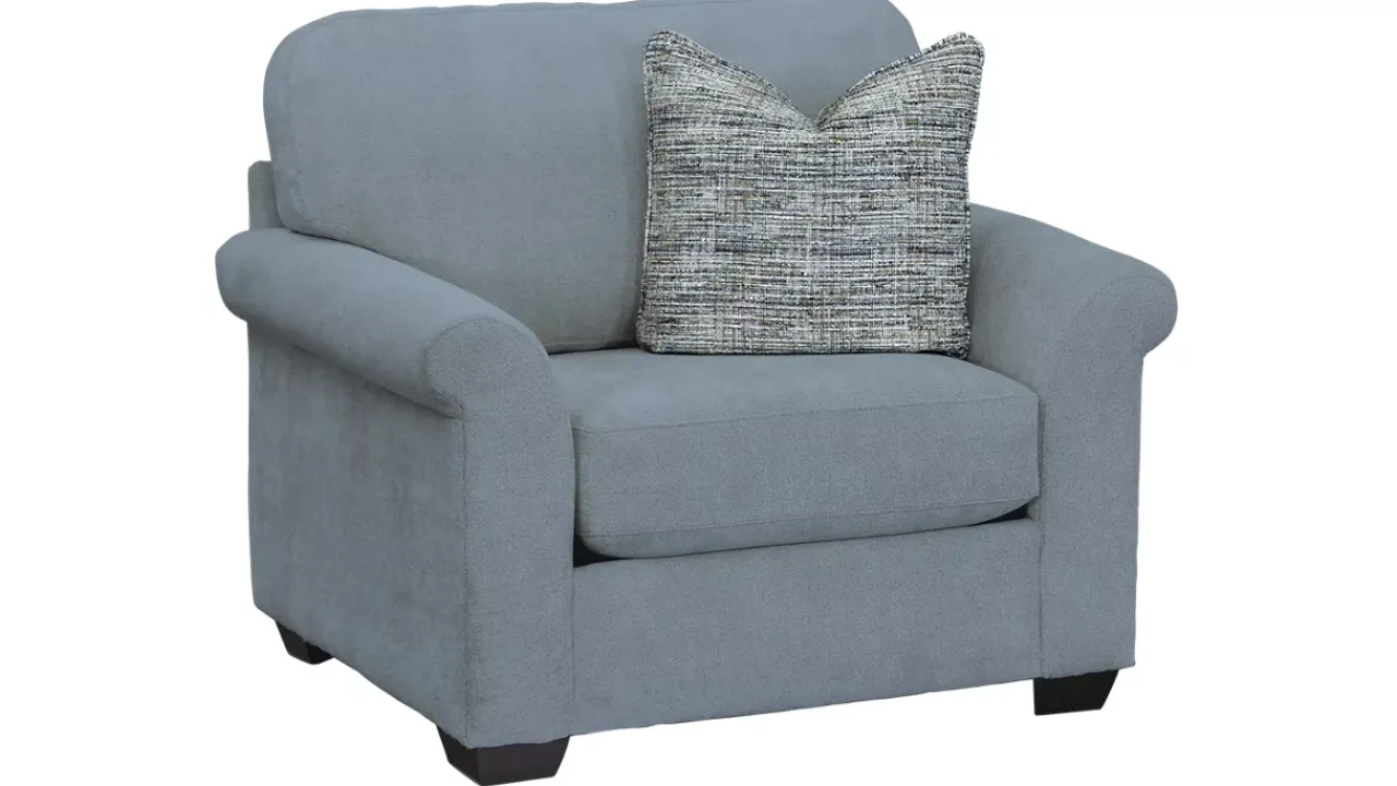 Havertys Taylor Chair Sale