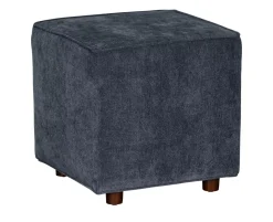 Havertys Taylor Cube Ottoman Best