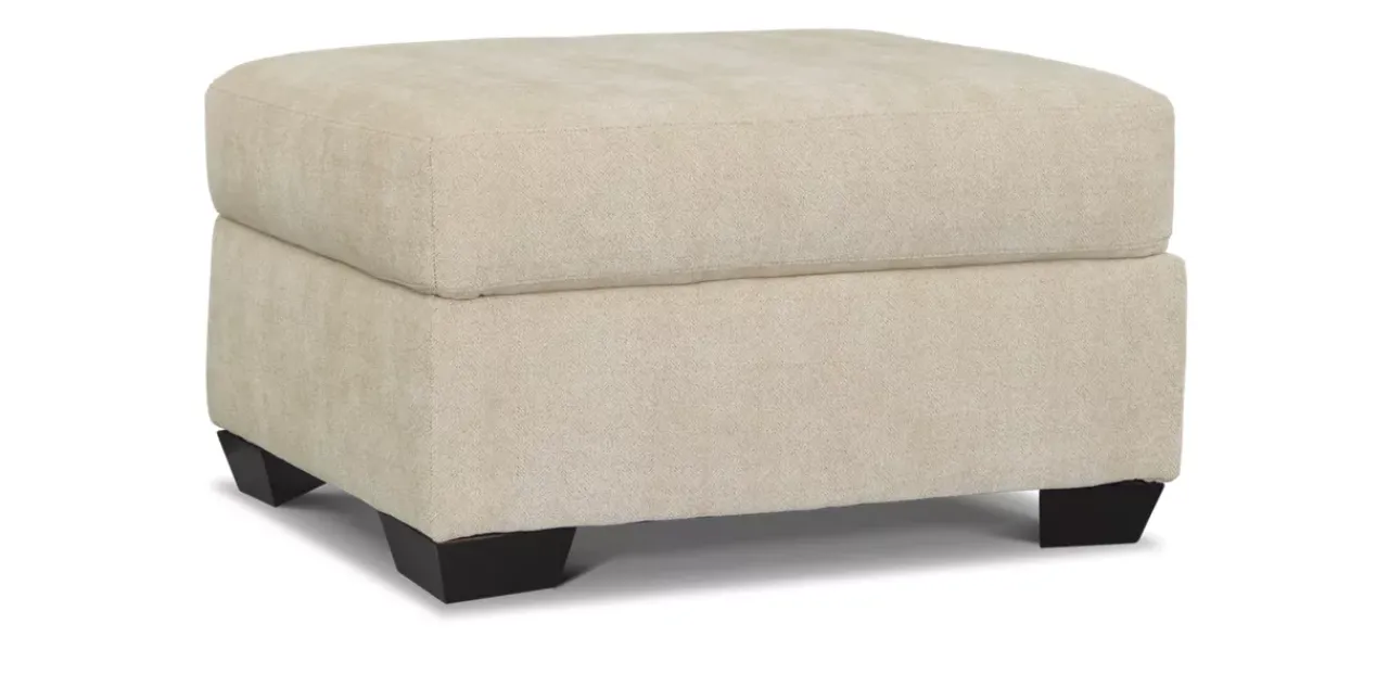 Havertys Taylor Ottoman Clearance