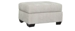 Havertys Taylor Ottoman Clearance