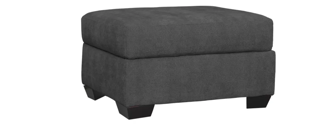 Havertys Taylor Ottoman Clearance