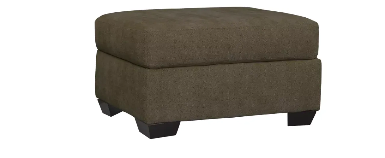 Havertys Taylor Ottoman Clearance
