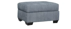 Havertys Taylor Ottoman Clearance